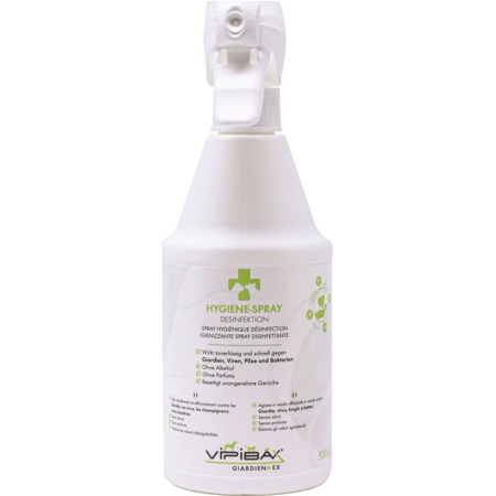 VIPIBAX GIARDIEN EX Spray