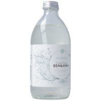 Бен и Анна ополаскиватель для полости рта Sensitive 500мл Бен и Анна ополаскиватель для полости рта Sensitive 500мл