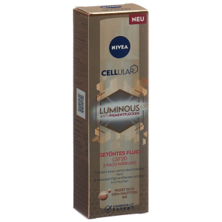 NIVEA Cellular Lum630 Anti-Pig Fl getö LSF20