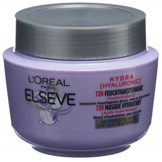 ELSEVE Hyaluronic Feuchtigkeits Maske