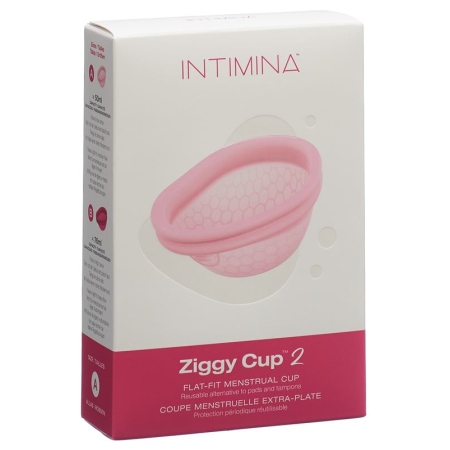 INTIMINA Ziggy Cup A