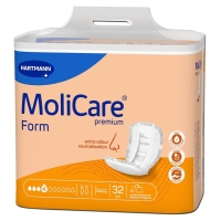 MoliCare Premium Form 4 32 шт.