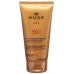 NUXE SUN Lait Vis&Corps SPF50