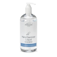 ROMULSIN Hand San Liq 80% inkl Dosierspend ROMULSIN Hand San Liq 80% inkl Dosierspend