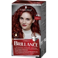 BRILLANCE 872 Intensiv Rot BRILLANCE 872 Intensiv Rot