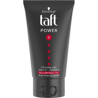 TAFT Power Styling Gel