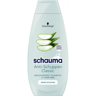 SCHAUMA Shampoo Antischuppen