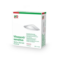 VLIWASORB sensitive 12.5x12.5cm VLIWASORB sensitive 12.5x12.5cm