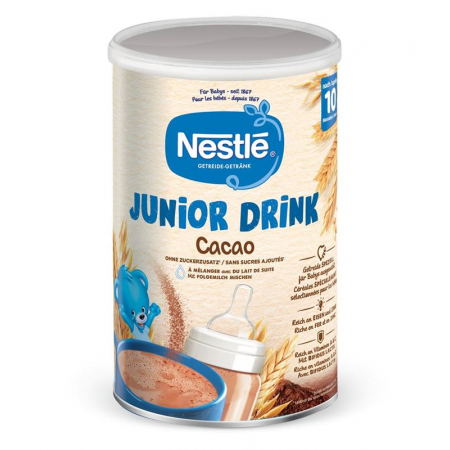 NESTLE Junior Drink Cacao