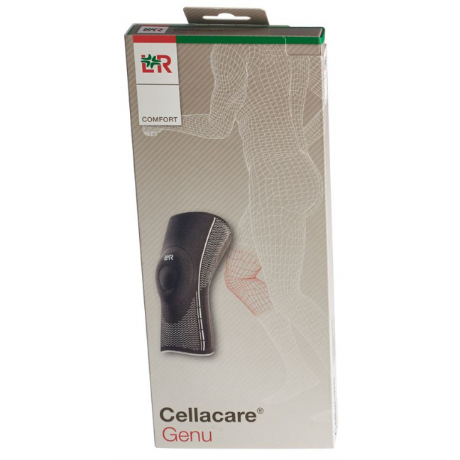 CELLACARE Genu Comfort Plus Gr8