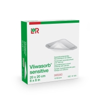 VLIWASORB sensitive 20x20cm VLIWASORB sensitive 20x20cm