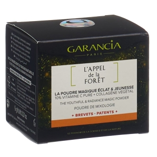 GARANCIA L'Appel de la Forêt