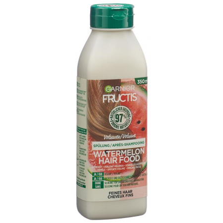 FRUCTIS Hair Food Spülung Watermelon