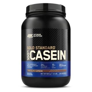 OPTIMUM 100% Casein Supreme Schokolade