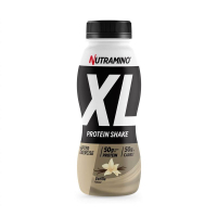 NUTRAMINO Protein XL Recove Shake Vani