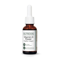 NUTREXIN Vitamin D Power Tropfen
