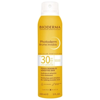 BIODERMA Photoderm Brume Invisible SPF30