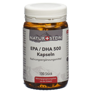 NATURSTEIN EPA / DHA Kaps