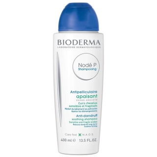 BIODERMA Nodé P Shampooing Apaisant