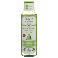 LAVERA Pflegedusche Erfr Bio Lim&Zitronengr LAVERA Pflegedusche Erfr Bio Lim&Zitronengr