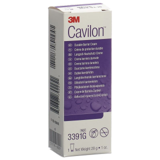 3M CAVILON Durable Barrier Cr impr (neu)