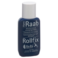 HA-RA Rollfix 75ml EN/FR/NL leer HA-RA Rollfix 75ml EN/FR/NL leer