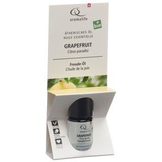 AROMALIFE TOP Grapefruit Äth/Öl BIO