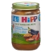 HIPP Bio Couscous Gemüse Pfanne (neu)