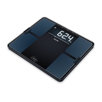 BEURER Diagnosewaage Signature Line BF 915 BEURER Diagnosewaage Signature Line BF 915