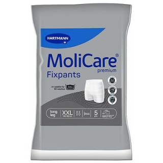 MOLICARE Premium Fixpants longleg XXL