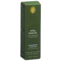 PRIMAVERA Hydrating Vital Face Oil