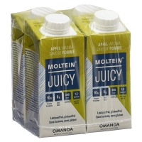 MOLTEIN Juicy Apfel