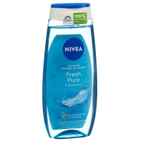 NIVEA Duschgel Fresh Pure