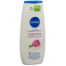 NIVEA Pflegedusche Cash&Cotton Seed Oil n