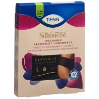 TENA Silhou Class Washable Underwear L schwa