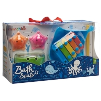 MUNCHKIN Bath Beats 12M+ Geschenkset MUNCHKIN Bath Beats 12M+ Geschenkset