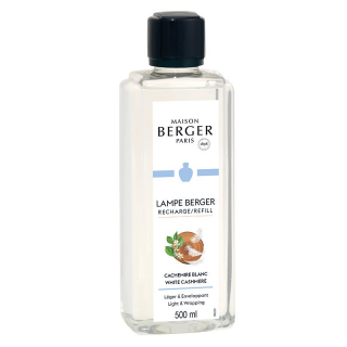 MAISON BERGER Parfum Cachemire Blanc