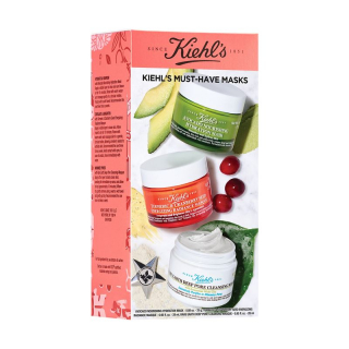 KIEHL'S Multi Masking Tasking Set