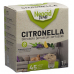 NEOCID VERDE Citronella Diffusor mit Flasche 33ml