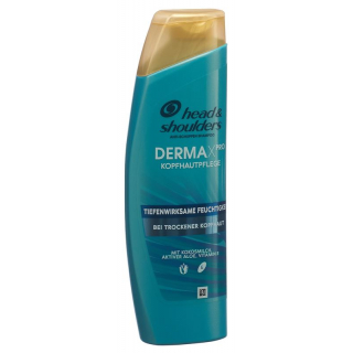 HEAD&amp;SHOULDERS Derma X Pro Sh глубоко влажный