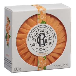 ROGER GALLET NEROLI  Savon