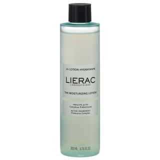 LIERAC Démaquillant Lotion