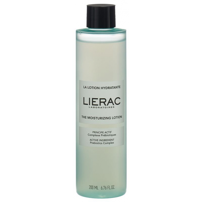 LIERAC Démaquillant Lotion