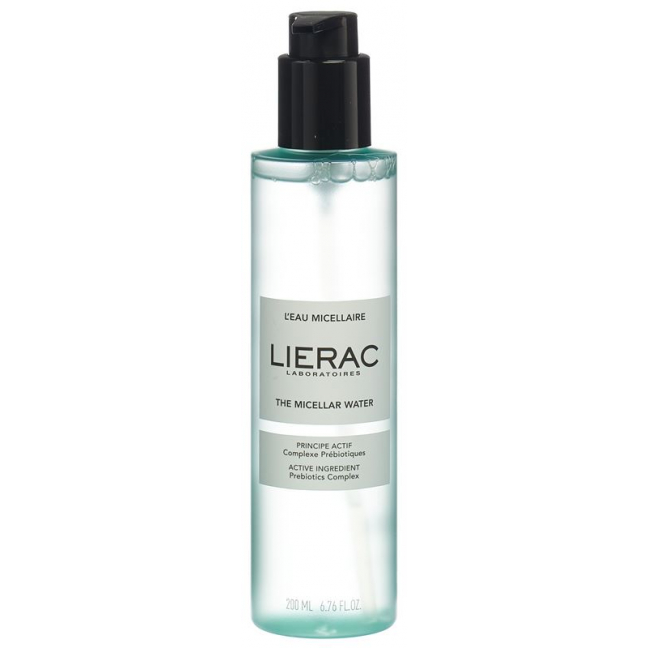 LIERAC Démaquillant Mizellenwasser