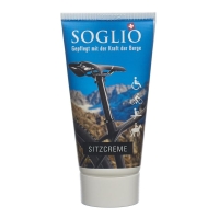 SOGLIO Sitzcrème SOGLIO Sitzcrème