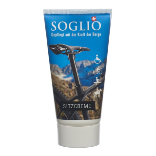 SOGLIO Sitzcrème