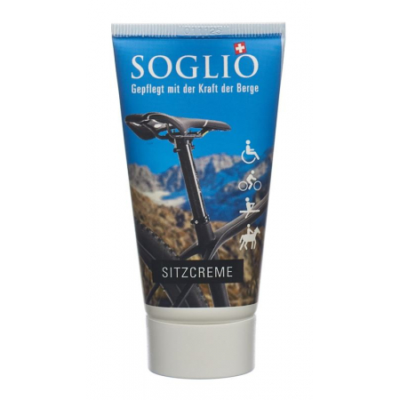 SOGLIO Sitzcrème