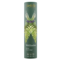 FARFALLA natural eau de cologne Waldzauber