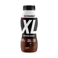 NUTRAMINO Protein XL Recove Shake Choc