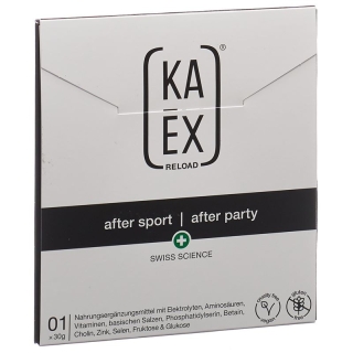 KA-EX Plv